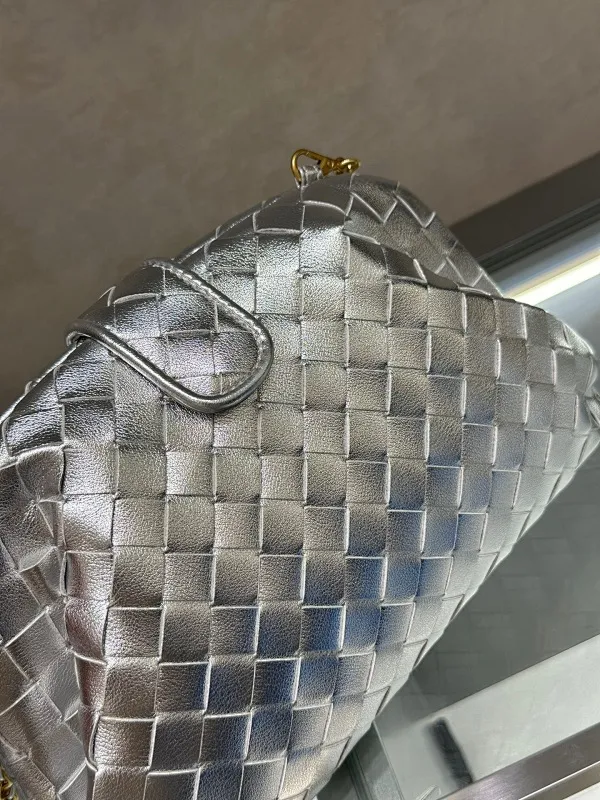 All Categories Official Website "Brand Women's Bags" Women's Bags 💙 BV 2025 Official Website New BV Crossbody Bag